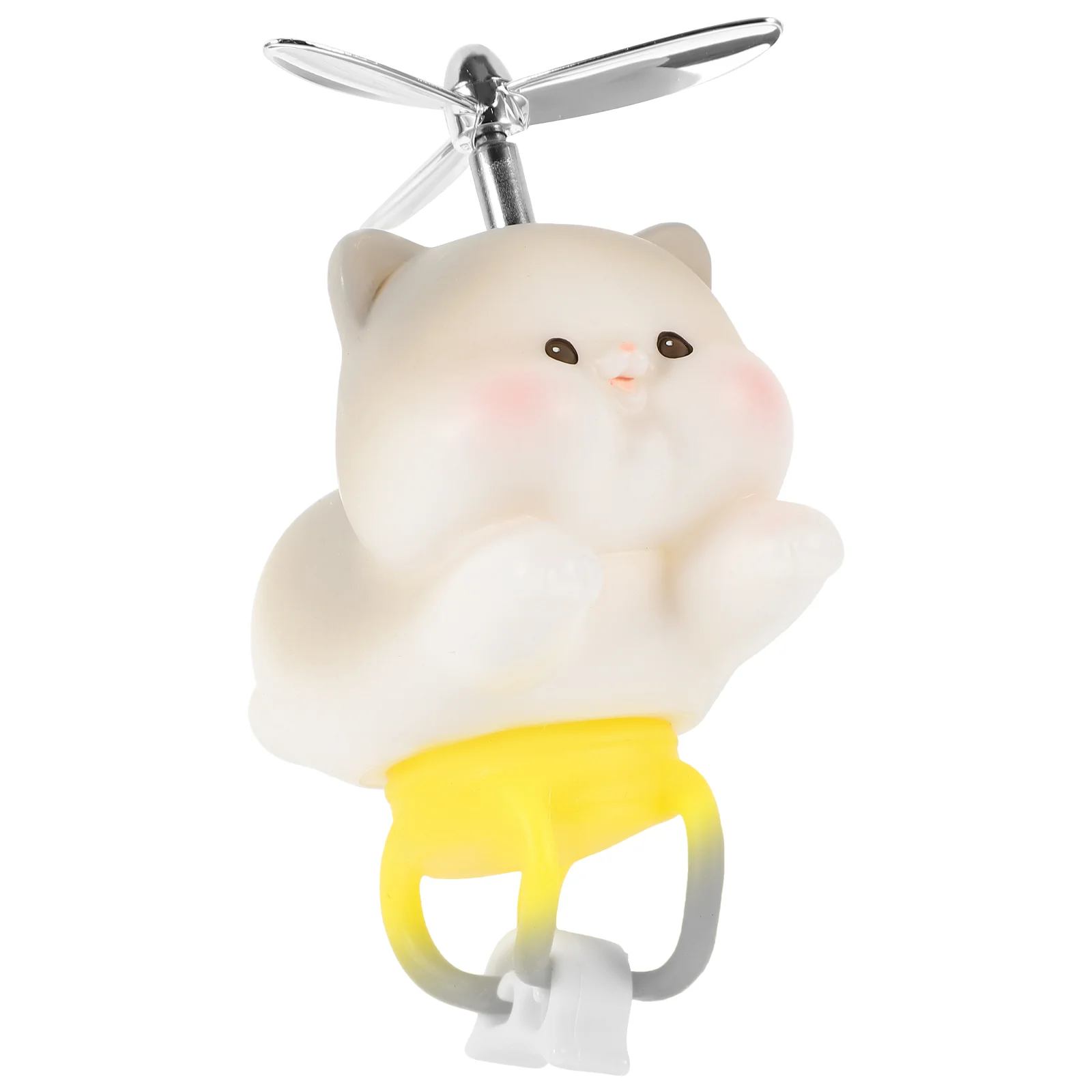 

Bike Bell for Kids Motorcycle Handlebar Decoration Ornaments Decorations Car