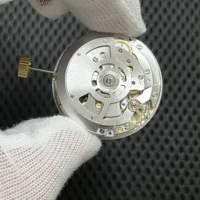 Montre, accessoires de mouvement neufs et originaux, Dandong 4801, pièces de mouvement entièrement automatiques 4