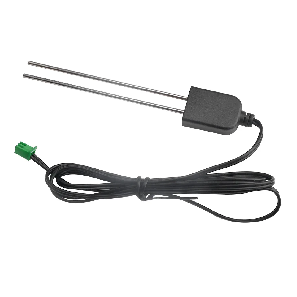 1M Soil Moisture Detector Module Soil Humidity Sensor Meter Hygrometer Water Tester Corrosion Resistance Probe Customizable soil moisture sensor
