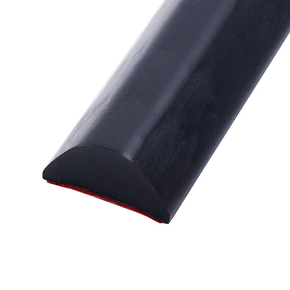 

30/50/80/100/200cm Bathroom Retention Water Barrier Strip Water Stopper Dry & Wet Separation Silicone Seal Strip