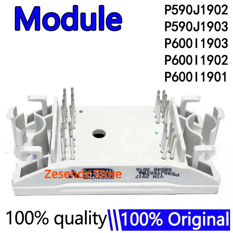 

Free Shipping P600I1903 P590J1903 P600I1902 P590J1902 P600I1901 Module