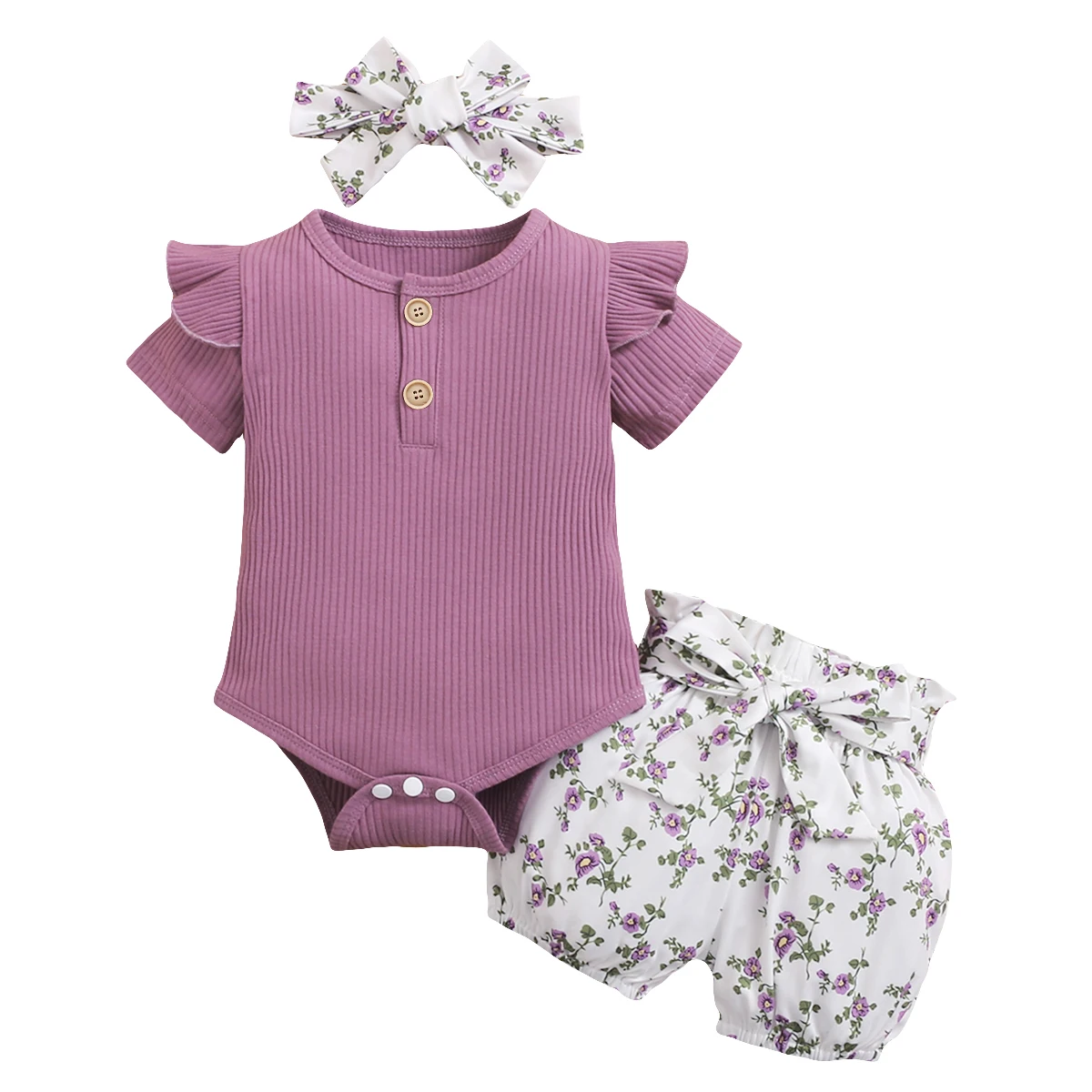 B Baby girl clothes