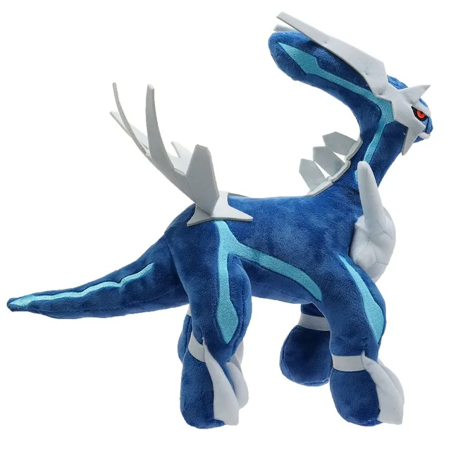 Brinquedo Figura Pokemon Lendario Lunala Dtc Ref4845