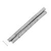 100 Pcs Nail Accessories Magnet Mini Magnets Manicure DIY Accessory Charms for Magnetic Attraction Silver 3