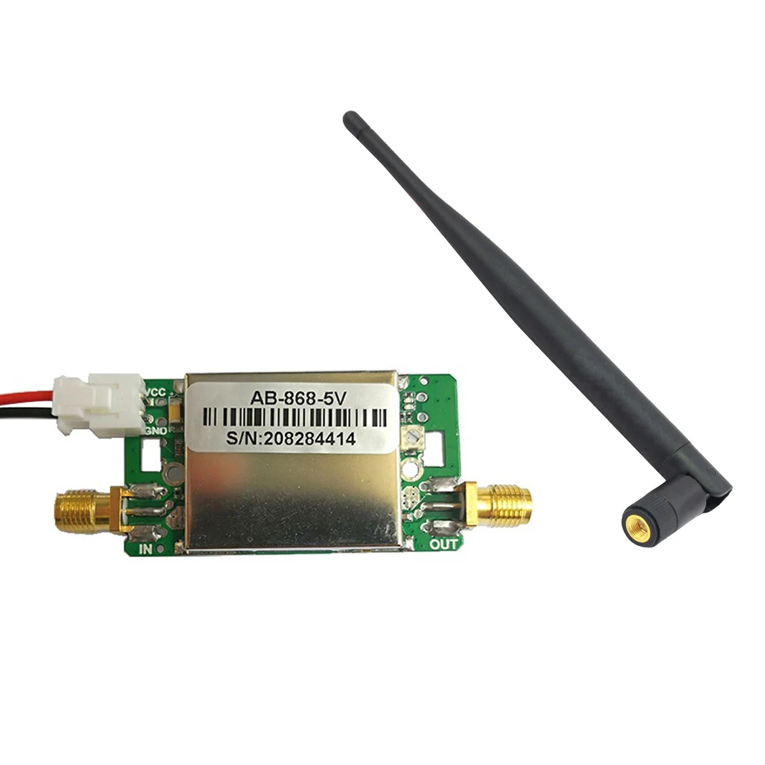 868MHz w Antenna