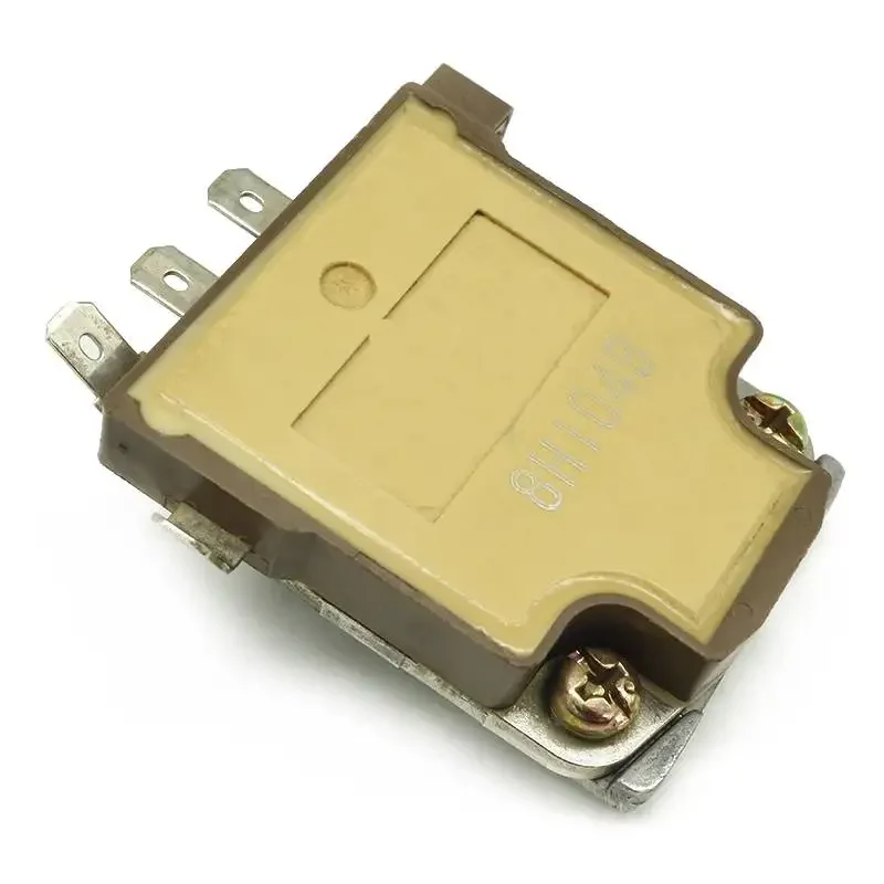 Рисунок 4 - 30130-P75-006 модуль управления