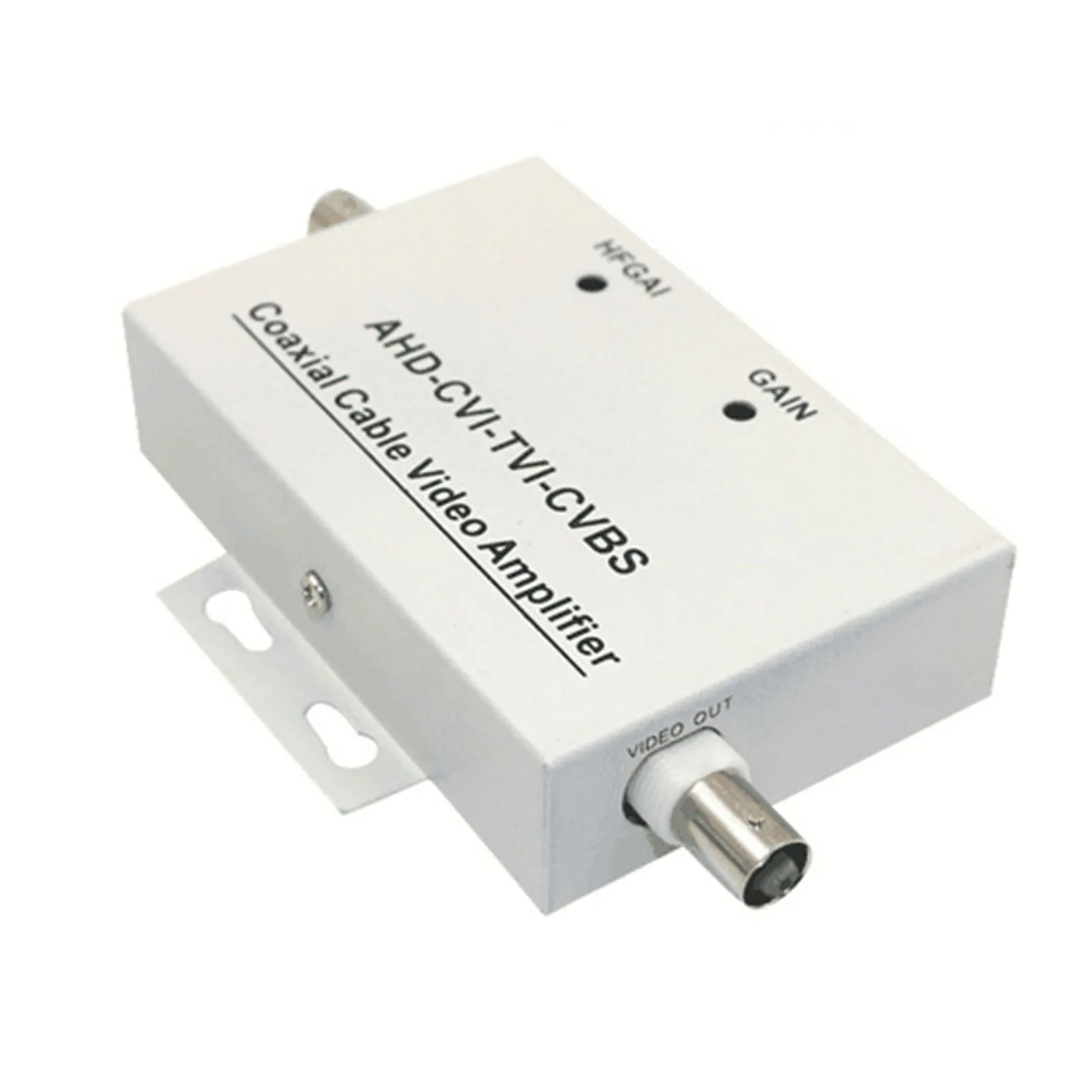 Distributeur Vidéo Broadcast 1 Entrée / 8 Sorties SDI – Occasion Pro