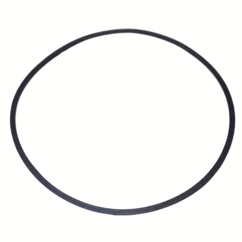 1PC Bar Chair Base Rubber Strip Antislip Disc Rubber Ring Furniture