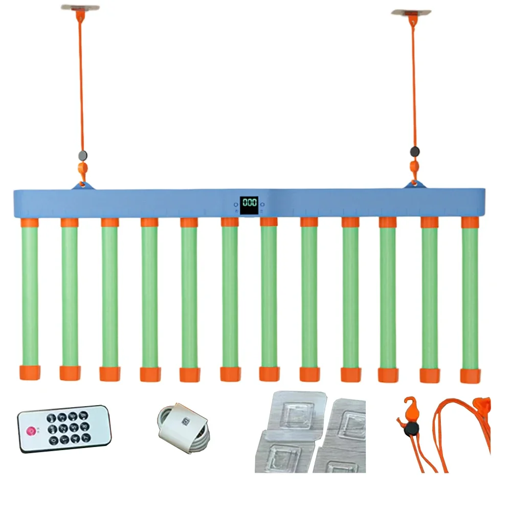 Cultivate Hand Eye Coordination Skills With The Reflex Challenge Game Featuring Motivational Voices And Upgraded Trainer Set 3