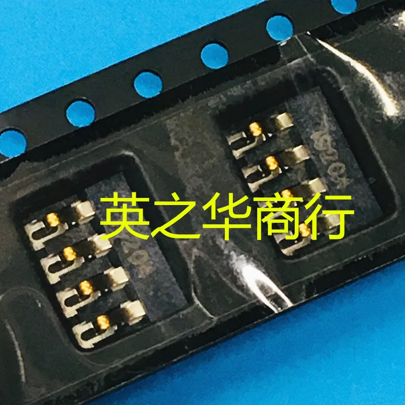 

30pcs original new 0472861001 472861001 47286-1001 4P 2.0MM