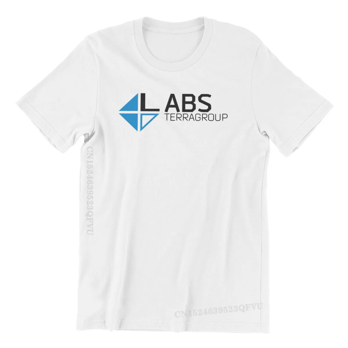 Terragroup Labs Ico Escape Da Tarkov Gioco Uomini T Shirt Moda Vintage Grandi Magliette Retrò Top Sell Harajuku Uomini Top