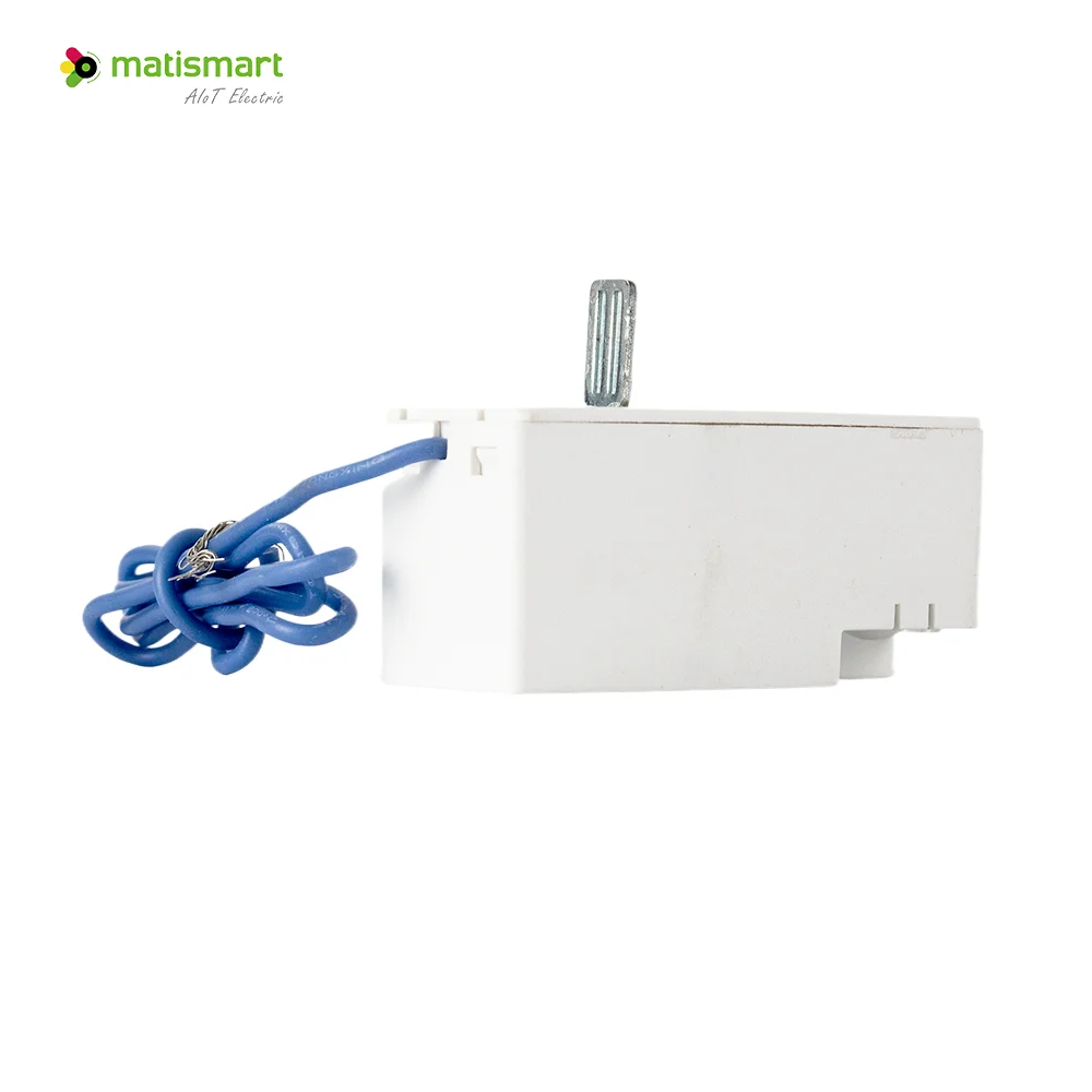 matismart BPM1110 Tuya Energy Sensor for MCB single phase