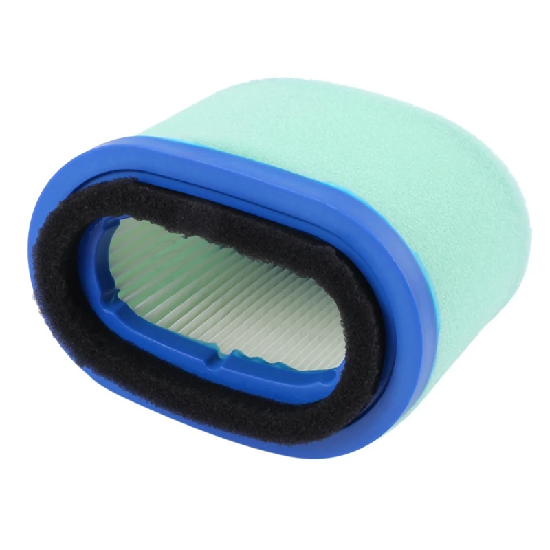 

3X 498596 Air Filter With 273356S Pre Filter Cleaner For Briggs & Stratton 690610 697029 5059H 4207 30-033 Engines