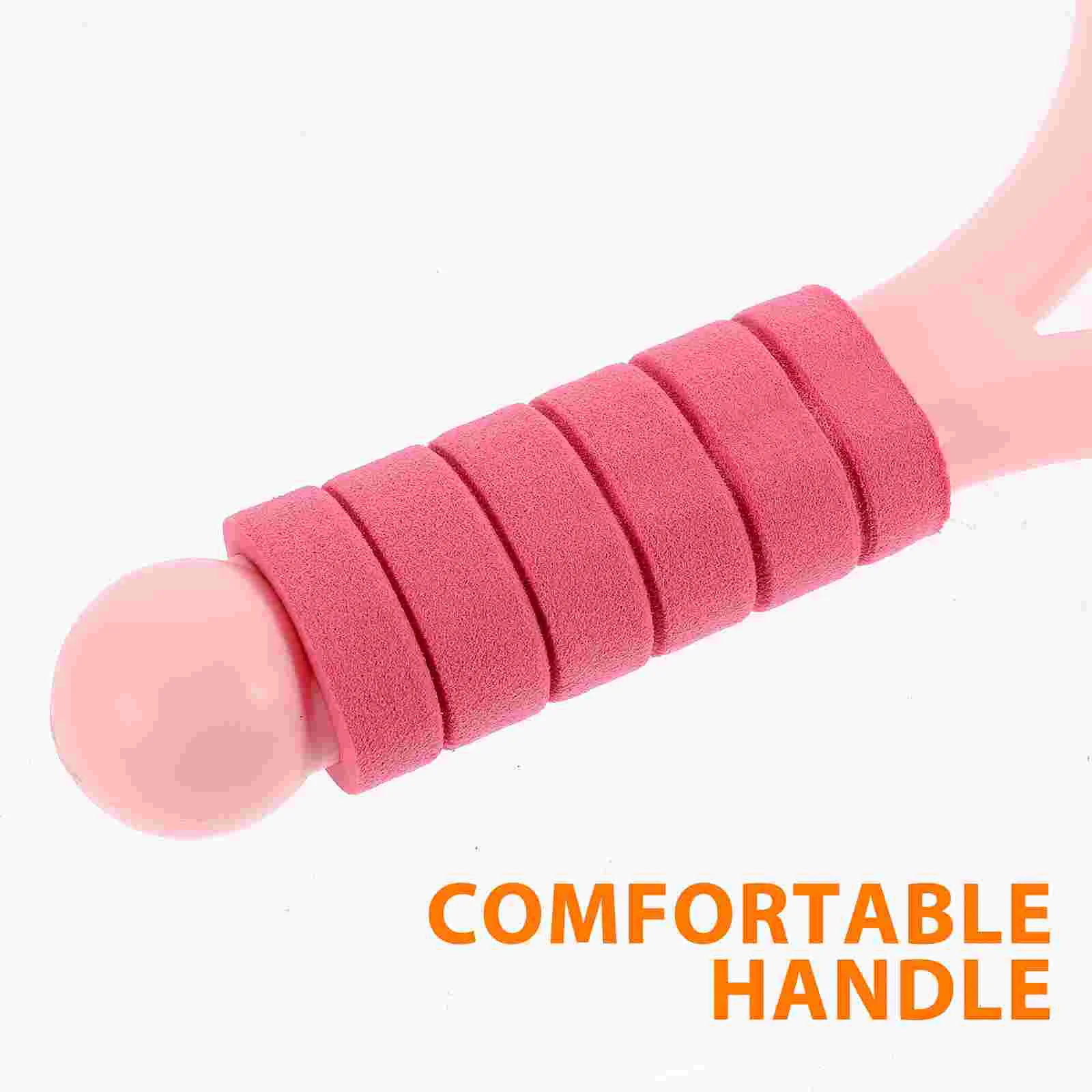 2 Pcs Exchange Racket Badminton Rackets Tennis Accessories Kid Childrens Toys Kids Ball Kidcraft Playset Outdoor 300g