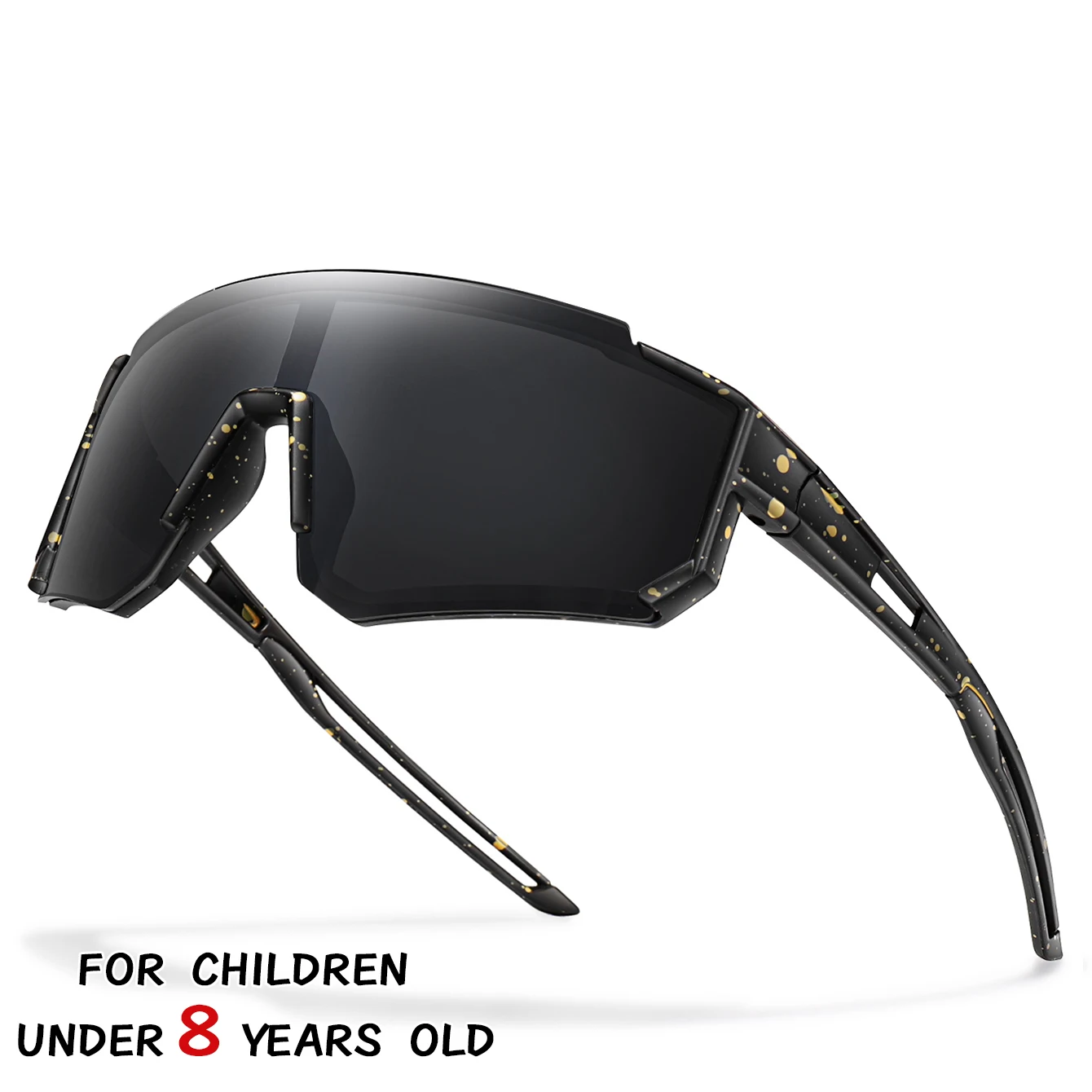 3-8 Year Old Children Outdoor Sunglasses