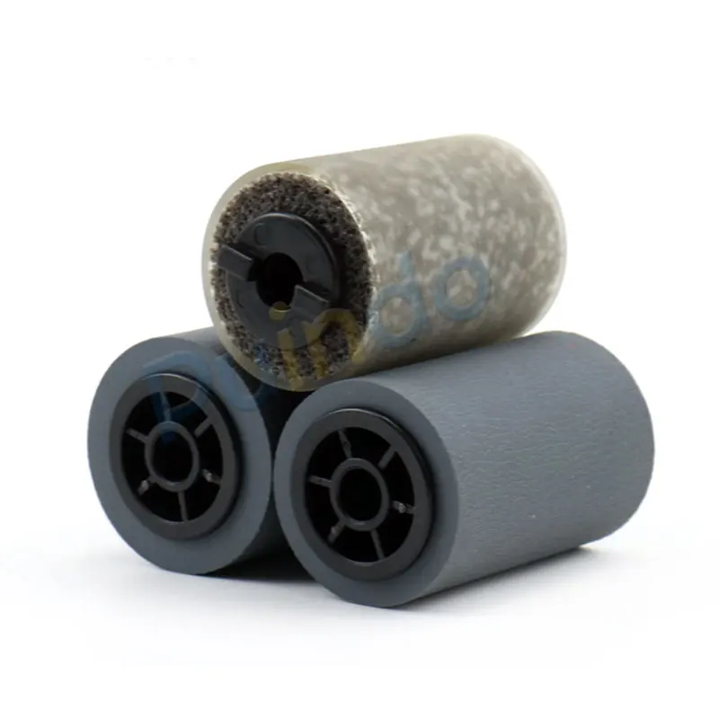 

1sets 059K29510 059K29520 059K30951 New OEM Pickup Roller For Xerox Versant 80 V80 V180 V2100 3100 Document Separation Roller