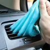 70g Car Cleaning Gel Slime Magic Mud Automobile Air Vent Computer Keyboard Dirt Dust Remover Gel Car Wash Interior Cleaning Tool 3