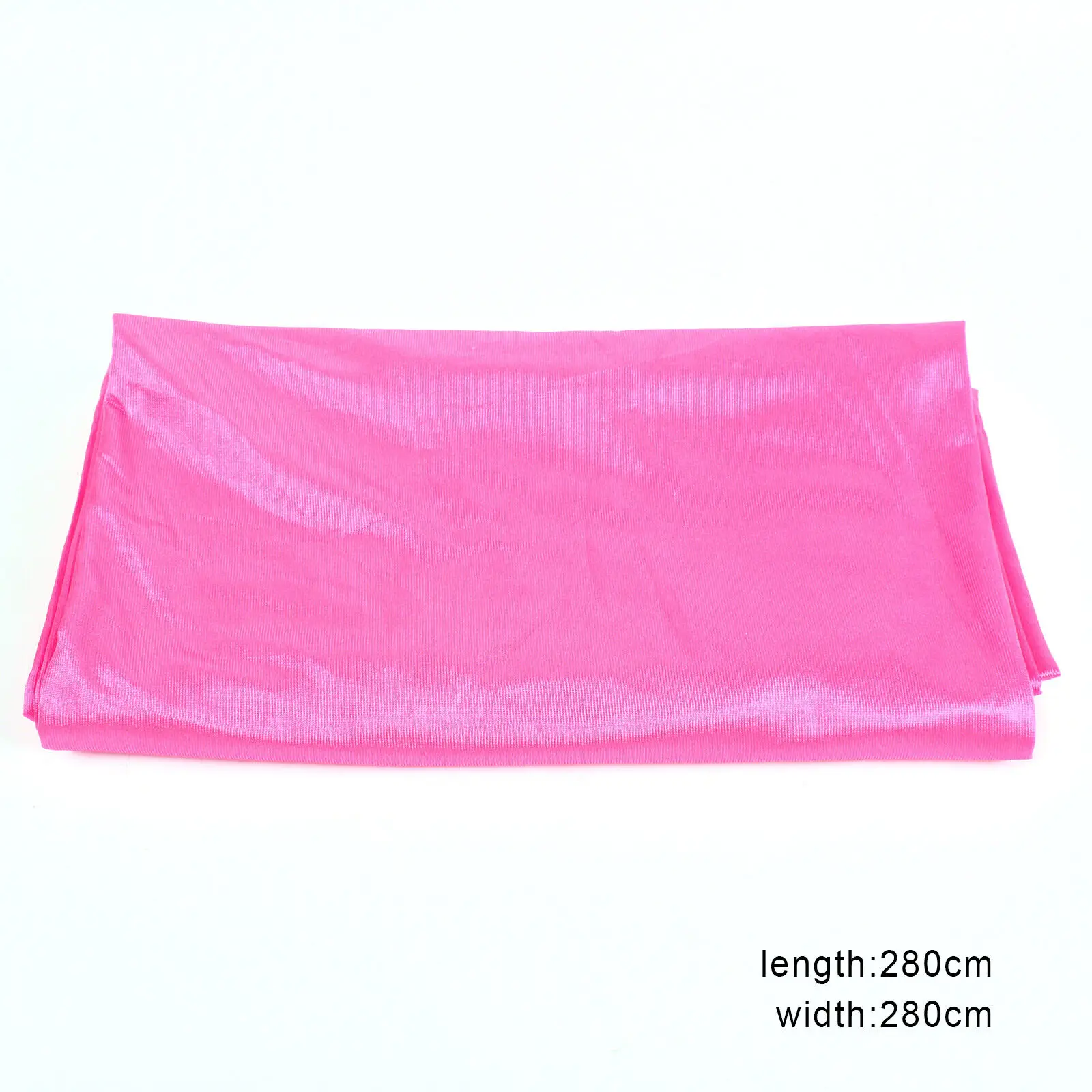 Aerial Silk Yoga Swing Hammock Inversion Anti-Gravity Pilates w/ Carabiner Kit 4