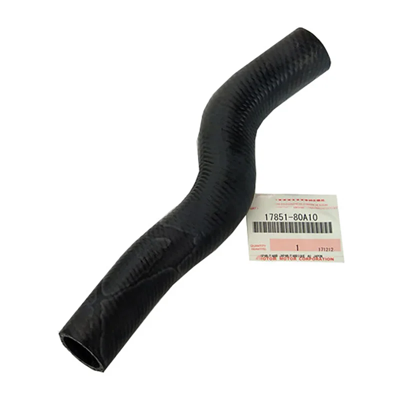 

NBJKATO Brand New Genuine Radiator Inlet Below Pipe Hose 17851-80A10 For Suzuki Jimny