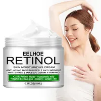 Effective Brightening Body Cream Armpit Legs Knee Elbow Bleaching Cream For Dry Skin Knuckles Lighten Dull Hand Skincare 4 size 1