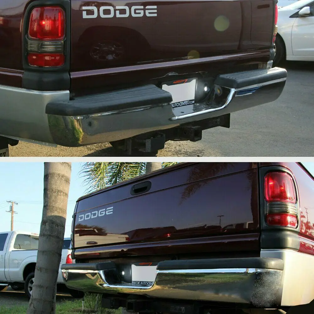 Фото Задний фонарь для заднего бампера Dodge Ram 1500 2500 3500 1994-2001 №5