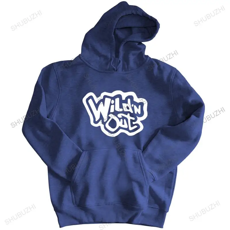 Wild 'n Out Old School Hooded Sweatshirt