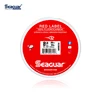 Seaguar Red Label Origin Linhas Pesca 183M 100% JAPAN Fishing Threads Fluorocarbon Lines Carbon Fiber Freshwater Fishing Tackle 3