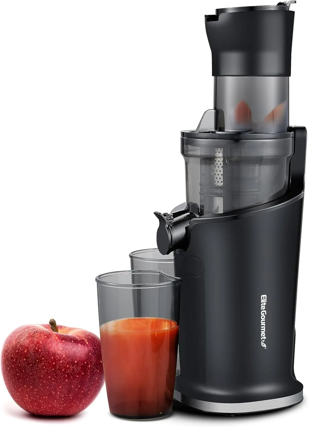 https://ae01.alicdn.com/kf/S9c7f097f6e7e419697e4c3f323054e65X/Elite-Gourmet-EJX600-Compact-Small-Space-Saving-Masticating-Slow-Juicer-Cold-Press-Juice-Extractor-Nutrient-and.jpg