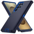 Blue-Dark Blue