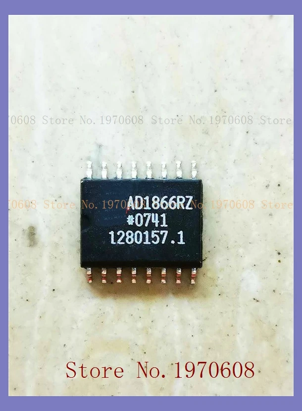 

AD1866 AD1866R 16 DAC the old