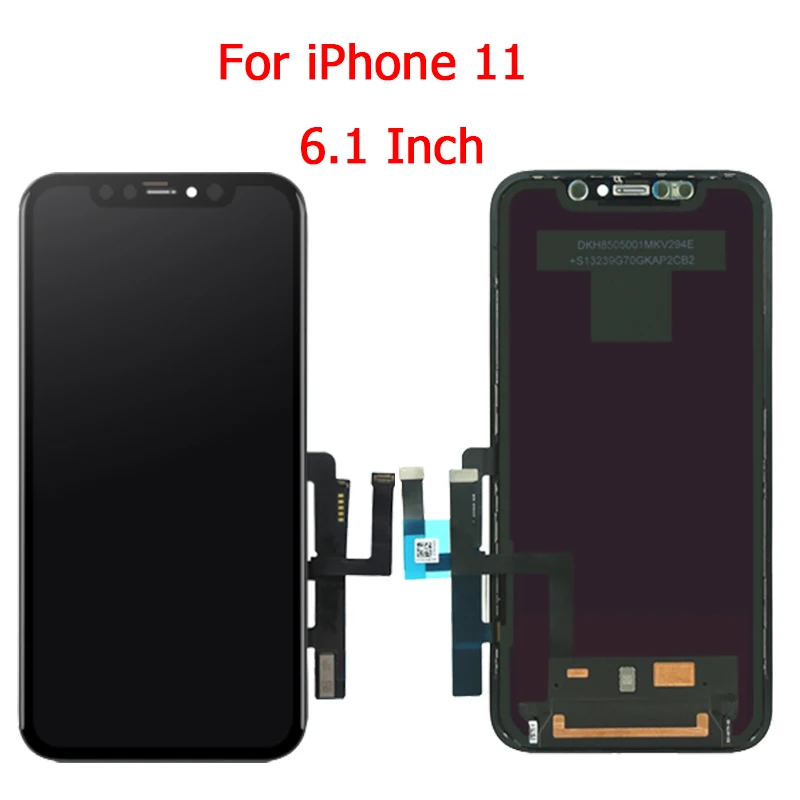 New Original For iPhone 11 Pro Max LCD Display Touch Screen