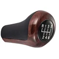 WoodGrain 6 Speed