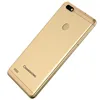 Hot Sales 5 INCH 4G Phone 2GB+16GB Storage Android 6.0 MTK6737 Quad Core GPS Dual SIM Dual Standby 8.0M Main Camera Pixels 6