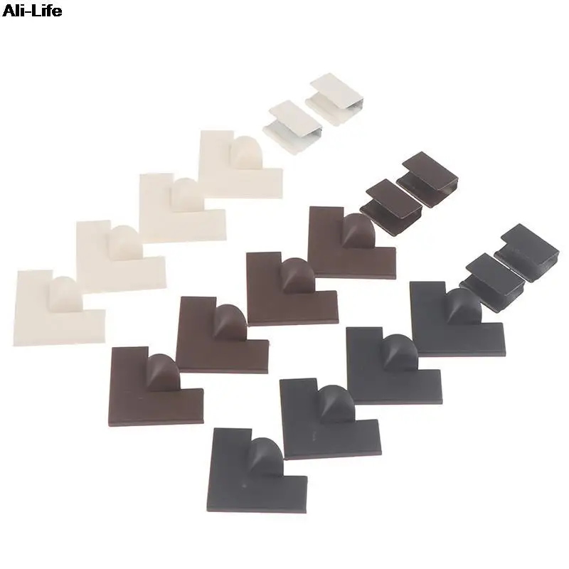 

1set Custom Made DIY Magnetic Window Screen Accessories Window Screen Corners Window Screen Accessories hot sale