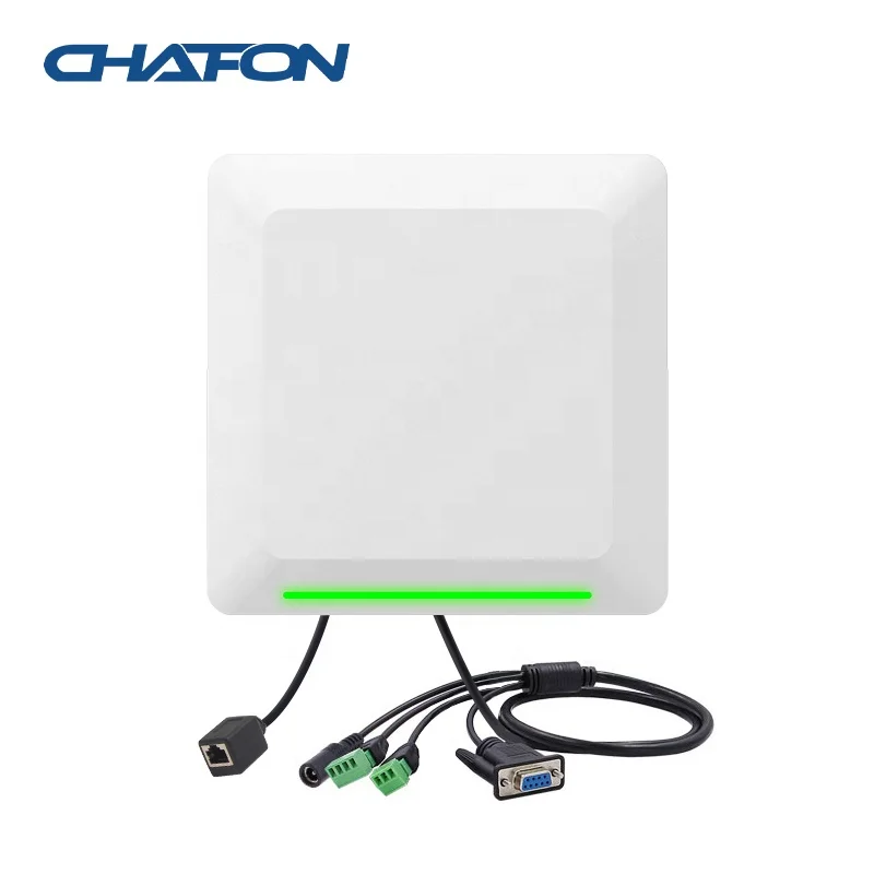 

CHAFON car parking system 10m reading range uhf rfid reader price