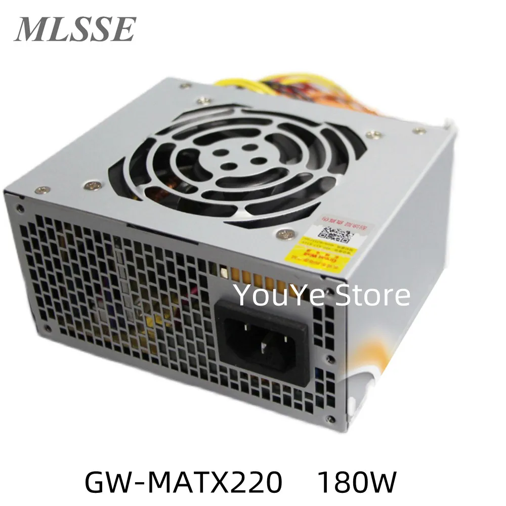 Great Wall – bloc d'alimentation HOPE-7000DS PC, 600w, PSU PFC