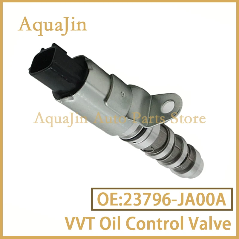 Solenoïde De Distribution Variable (VVT) Pour Nissan Altima 2011-2013, Juke, X-Trail