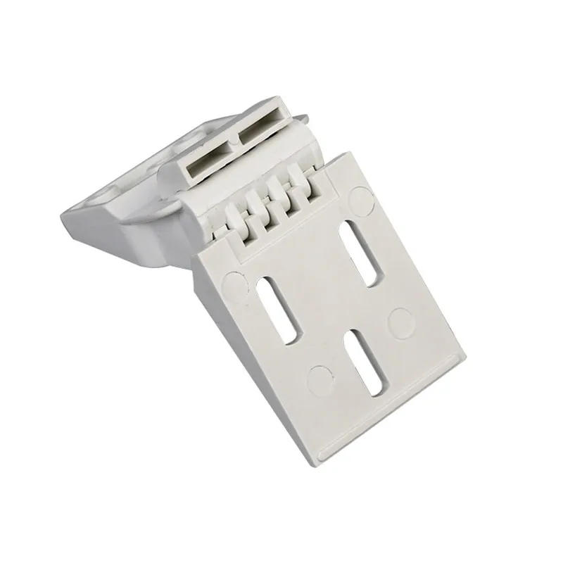 Three Holes Refrigerator Chest Freezer Fridge Door Lid Plastic Hinge door hinges,plastic hinges