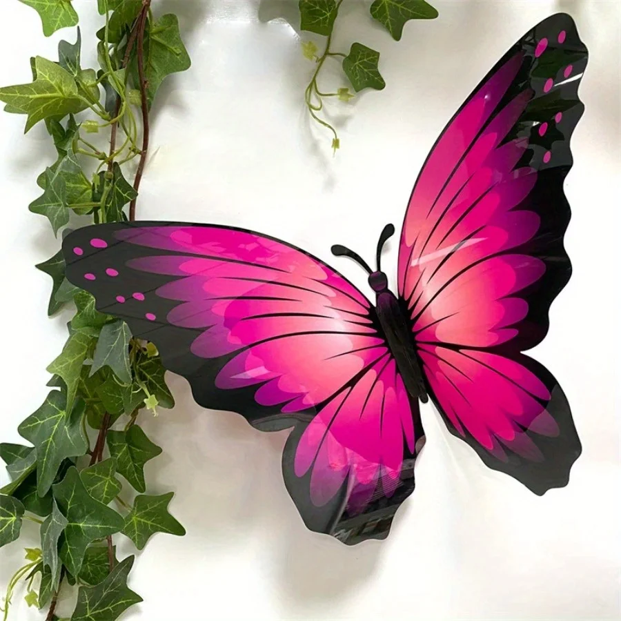 Room Decor Butterflies 1