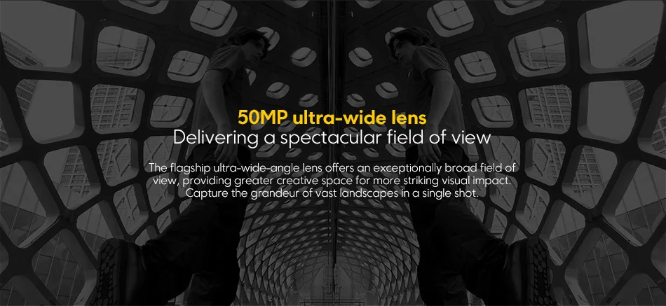 POCO F8 Ultra 5G Dual SIM, 16GB+512GB Phone (Global Version) 20