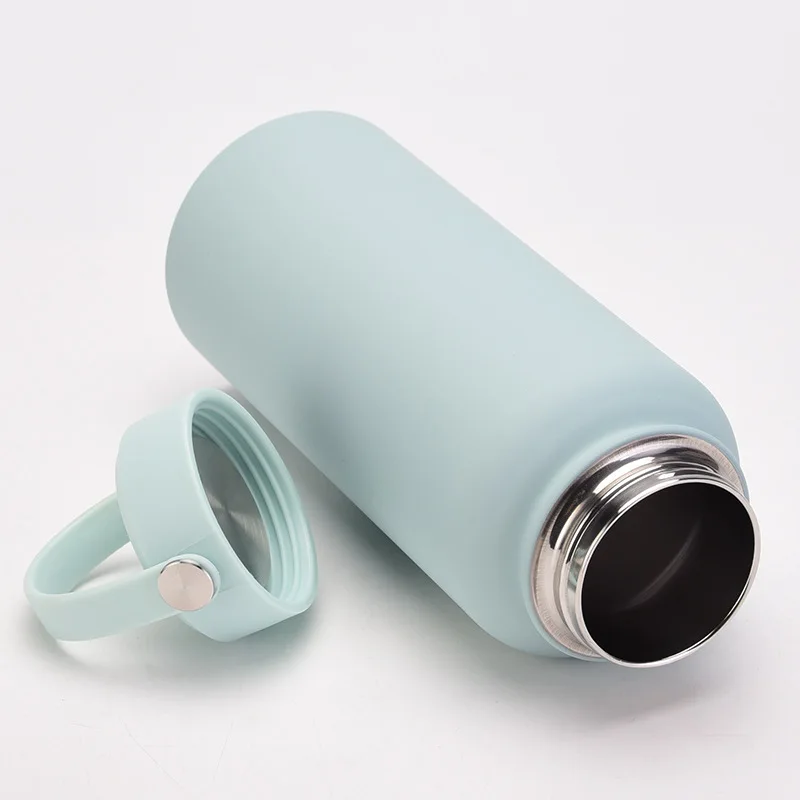 Custom 304 Stainless Steel Insulated Water Bottle 4 | Custom 304 Stainless Steel Insulated Water Bottle 4