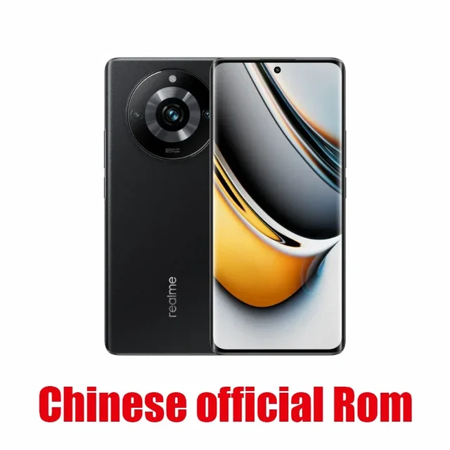 Appareil Photo Arrière Pour IPhone 15 Pro Max - Original Grade A - Très Bon état