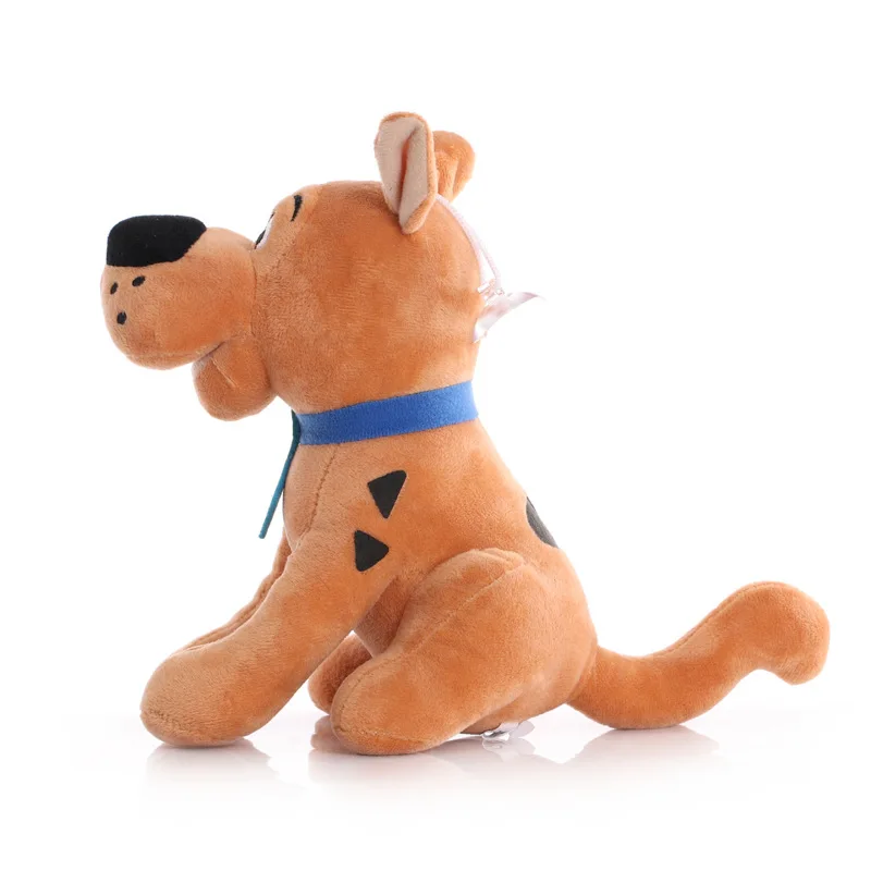 Plush Stuffed Doll Dog   1-Piece 1pcs 15cm/22cm Toys Doll Cartoon Dog Plush Soft Animals Toys for Kids Children Gifts