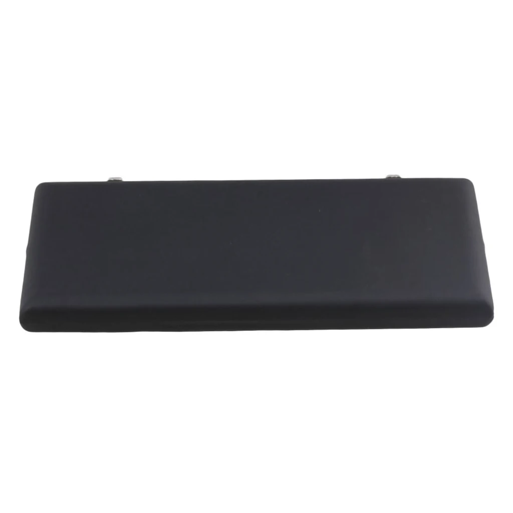 Durable 20 Reeds Storage Case Box Holder with Flannel Slots for Oboe Reeds Hold