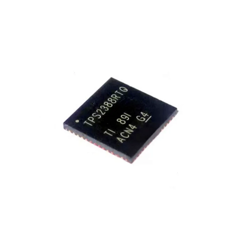 

5Pcs/Lot TPS2388RTQ Help PCBA Complete BOM And Material List