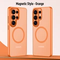 2-With Magnetic