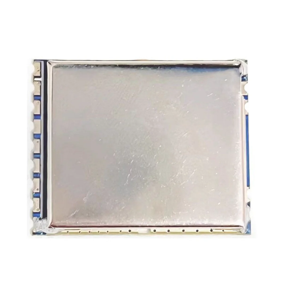 ABAN 5.8Ghz RX5808 무선 오디오 비디오 수신기 모듈 8채널 오디오 비디오 수신기 모듈 (오디오 SPI 모드 포함)