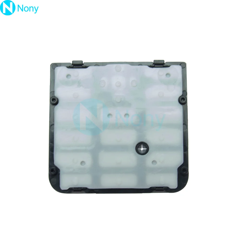 Nony Multilingual Keypad Housing Cover Case for Enhanced User Experience