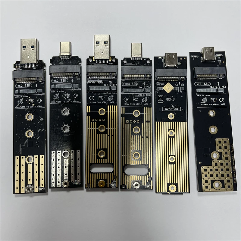 para USB 3.0, Chave NGFF B +