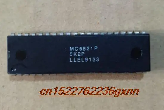 

Freeshipping MC68B21P MC68B21